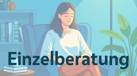 Einzelberatung